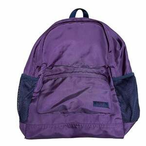 Victoria's Secret PINK Classic Backpack in Purple